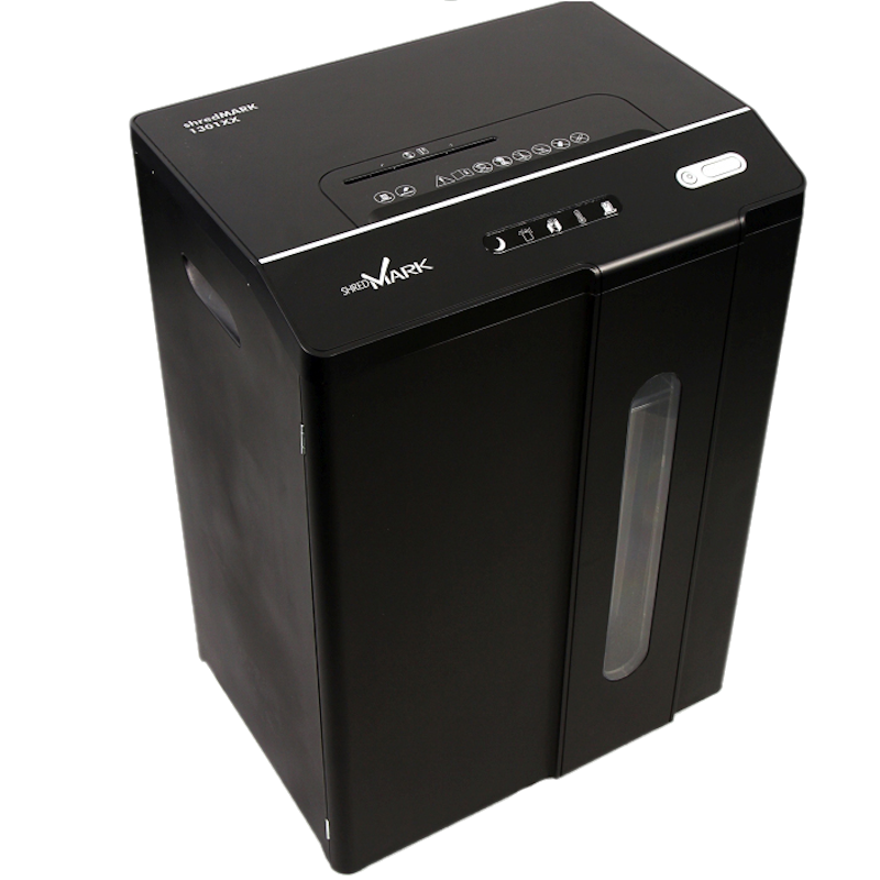 Шредер SHREDMARK 0601HS+ (24326)